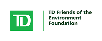 TD Friends of the Environment