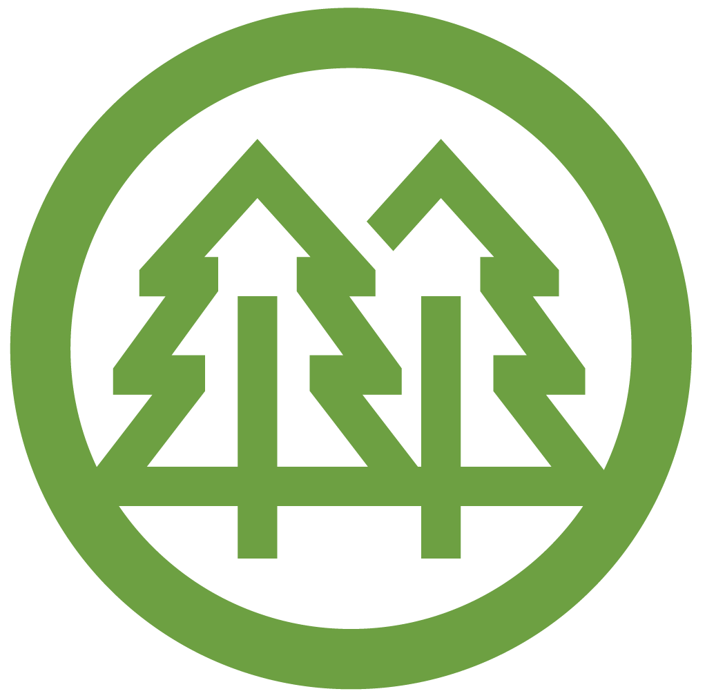 Trees icon