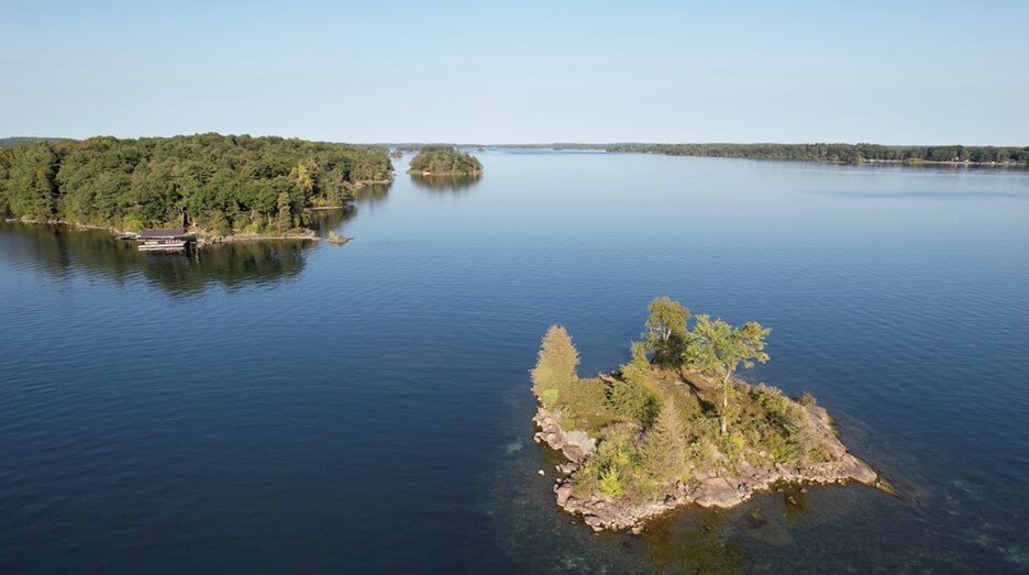 Thousand Islands Watershed Land Trust