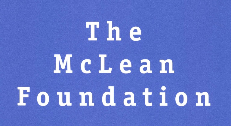 McLean Foundation Logo