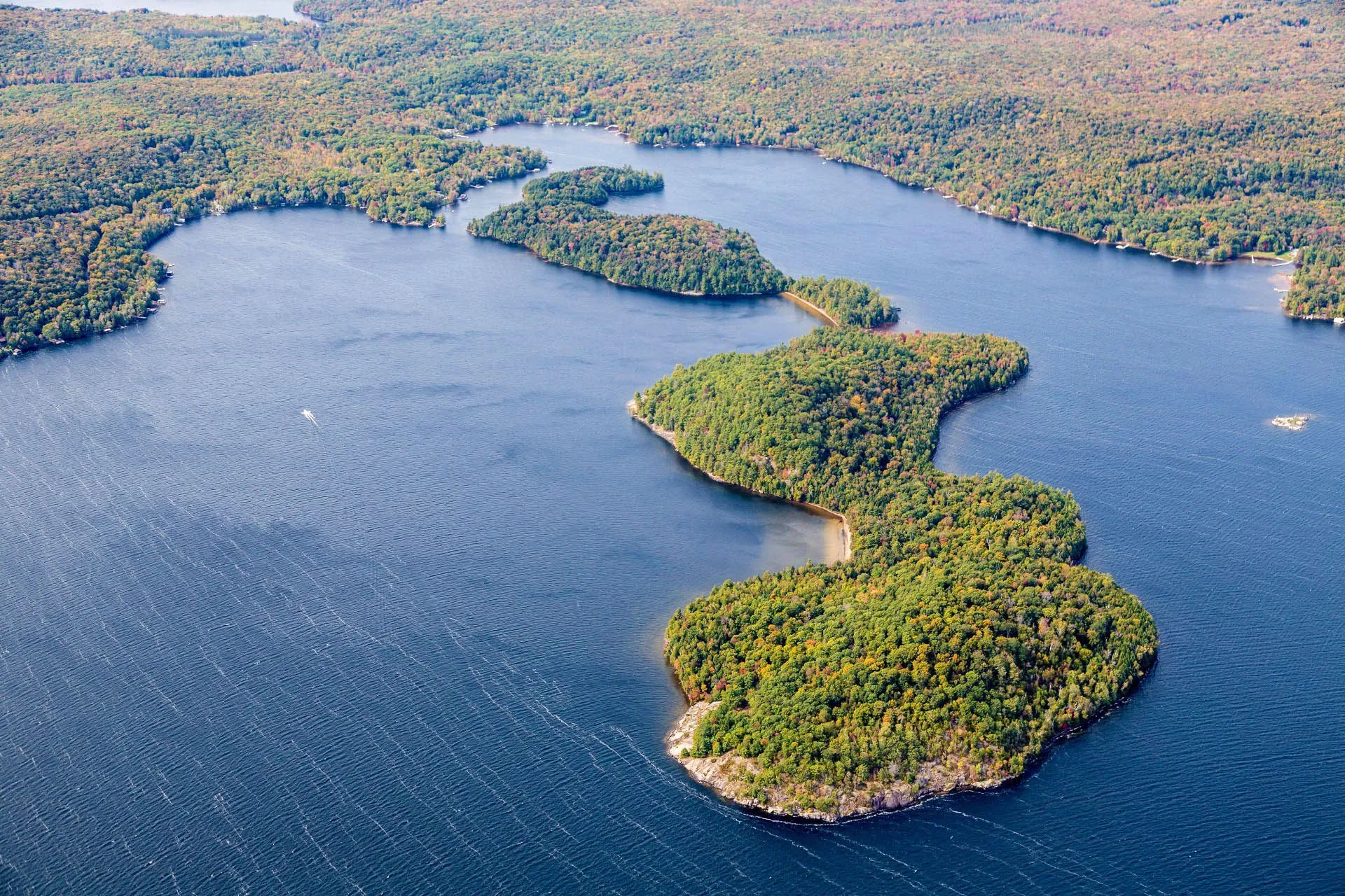 Lake of Bays Heritage Foundation