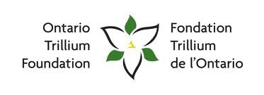 Trillium Foundation logo