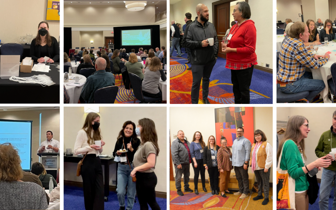 2022 Canadian Land Trust Summit
