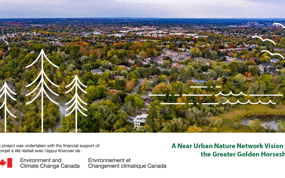 Southern Ontario Nature Coalition Calls for Protecting Nature in Canada’s Near-Urban Areas