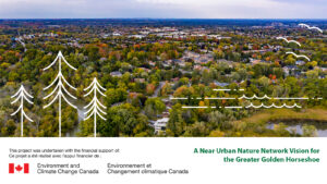 Southern Ontario Nature Coalition Calls for Protecting Nature in Canada’s Near-Urban Areas