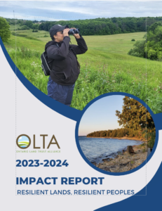 OLTA Impact Report 2023-2024