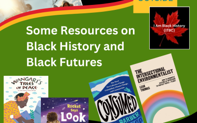 What are you reading this Black History Month?