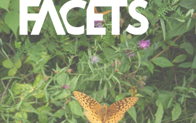 Read all about it! Helping Land Trusts Prepare for a New Climate, in Facets Journal