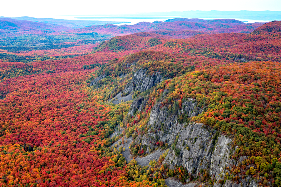 Algoma Highlands Conservancy