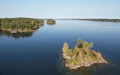 Thousand Islands Watershed Land Trust