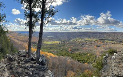 Escarpment Corridor Alliance