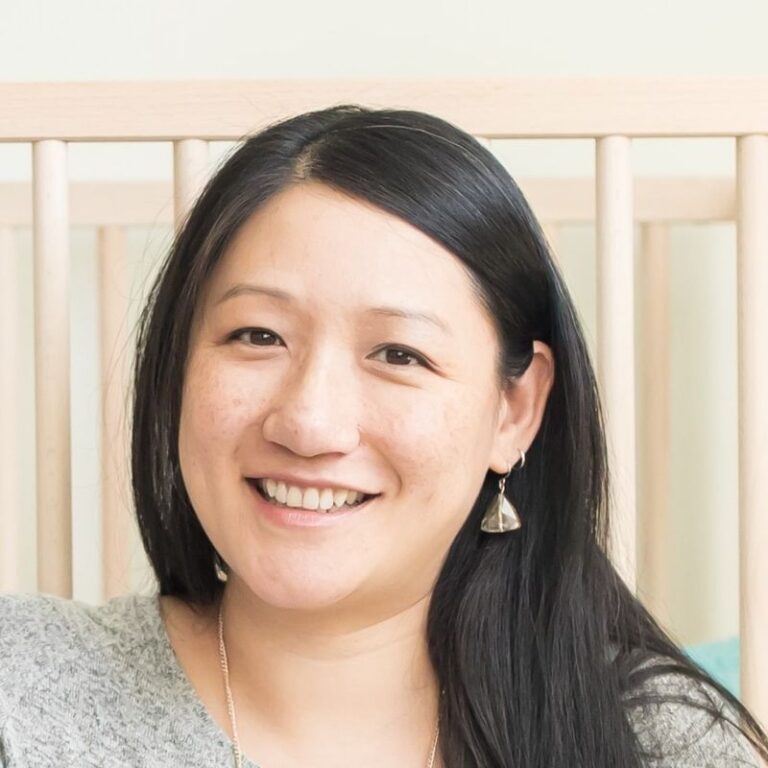 Joyce Chau