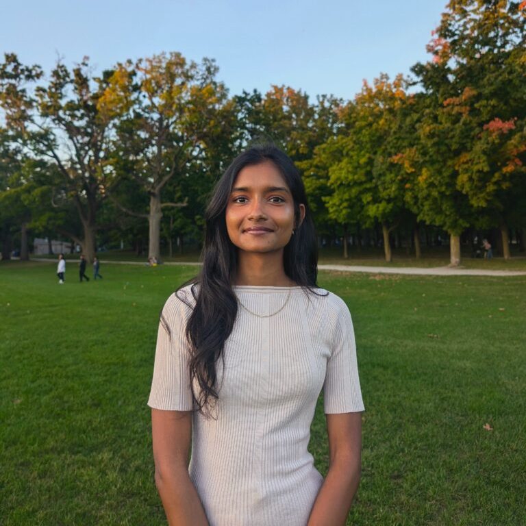Lavanya Thirupathy
