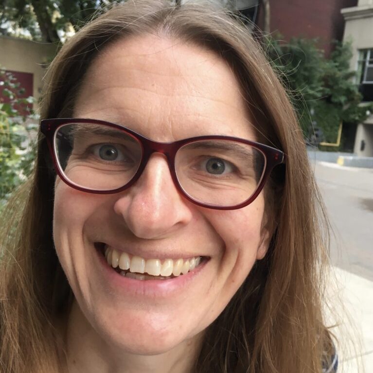 Rebecca Weigand