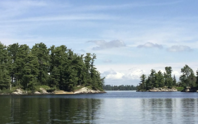 Rainy Lake Conservancy