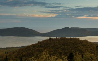 Lake Superior Watershed Conservancy