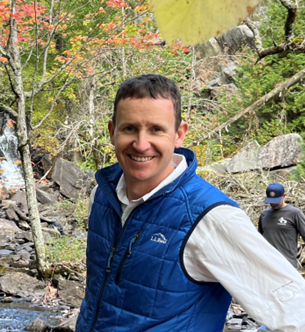 Mike Hendren
