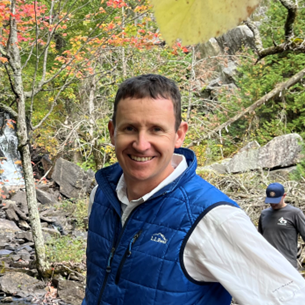Mike Hendren