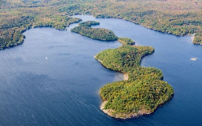 Lake of Bays Heritage Foundation