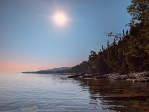 Hope Bay, M. McDonald