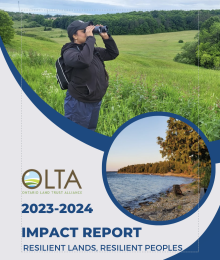 Impact Report -2023 -2024